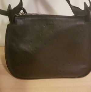 All saints small purse